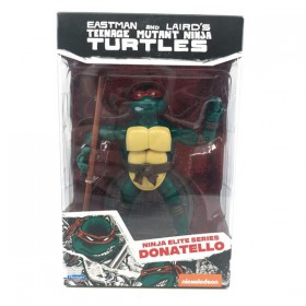 Tortugas Ninja Eastman y Laird Donatello - Playmates